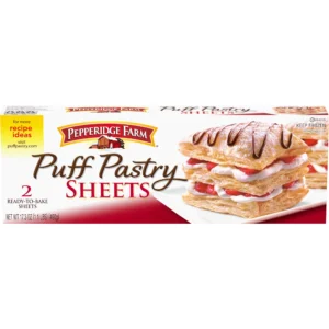 W TT PUFF WESTERN BO