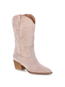 W TT PUFF WESTERN BO