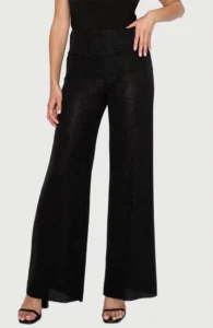 WA WIDELEG PANT