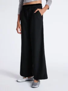 WA WIDELEG PANT