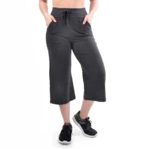 WA WIDELEG PANT