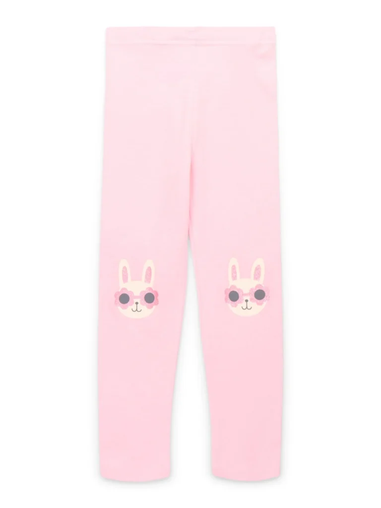 Way to Celebrate Toddler Girl Easter Leggings Sizes 12M 5T 1