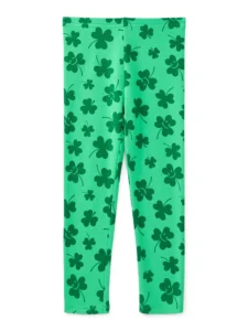 Way to Celebrate Toddler Girl Easter Leggings Sizes 12M 5T 2