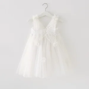 Way to Celebrate Toddler Girls Easter Tulle Tutu Dress Sizes 12M 5T