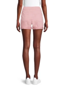 WN KNIT SHORTS