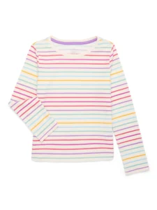 WN SS KID TOUGH TEE