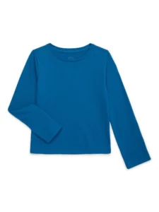 WN SS KID TOUGH TEE