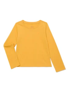 WN SS KID TOUGH TEE