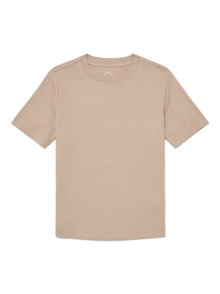 WN SS KID TOUGH TEE