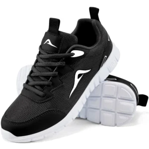Women s Breathable Running Sneakers Mesh Upper Anti slip Durable Women s Running Shoes Suitable Seasons Gradient Color Outdoor Casual Lightweight Wal