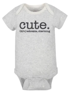 Wonder Nation Baby Girl Tank Bodysuit Sizes 0 24 Months