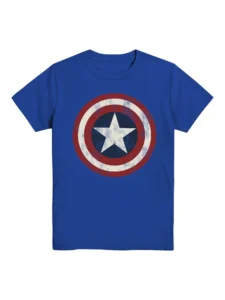 Wonder Nation Boys Always Chillin Crew Neck Short Sleeve Graphic T Shirt Sizes 4 18