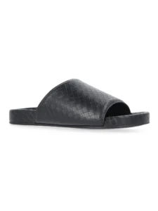 Wonder Nation Contoured Footbed Toddler Slide – Daily Comfort