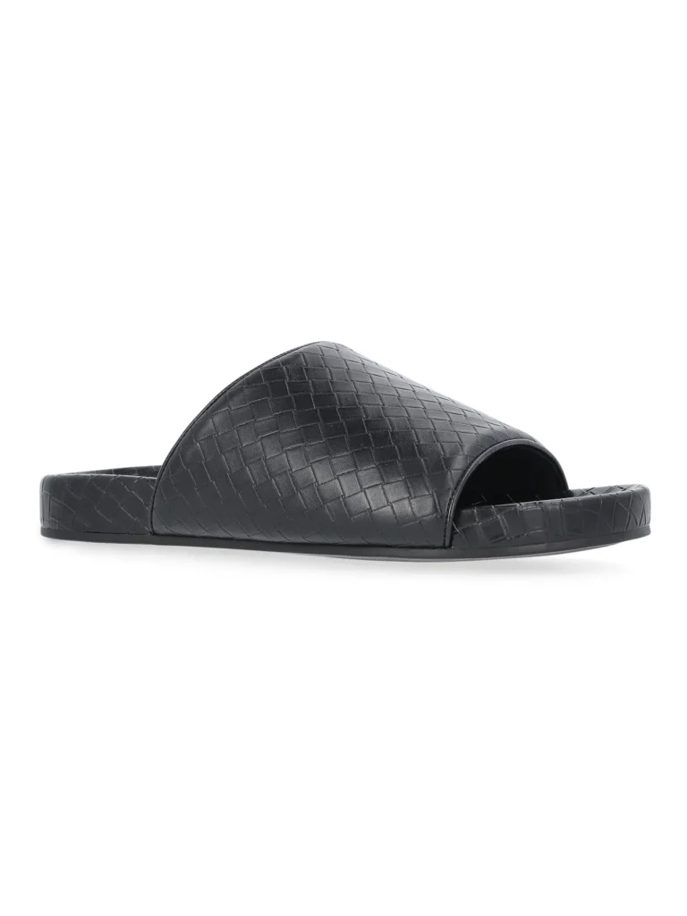 Wonder Nation Contoured Footbed Toddler Slide – Daily Comfort β close-up detail of design and finish