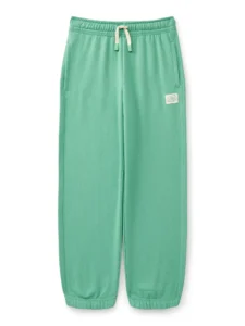 Wonder Nation Cozy Fleece Joggers – Everyday Comfort for Boys