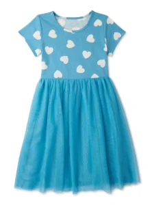 Wonder Nation Girls Spring Tutu Dress Sizes 4 18 Plus