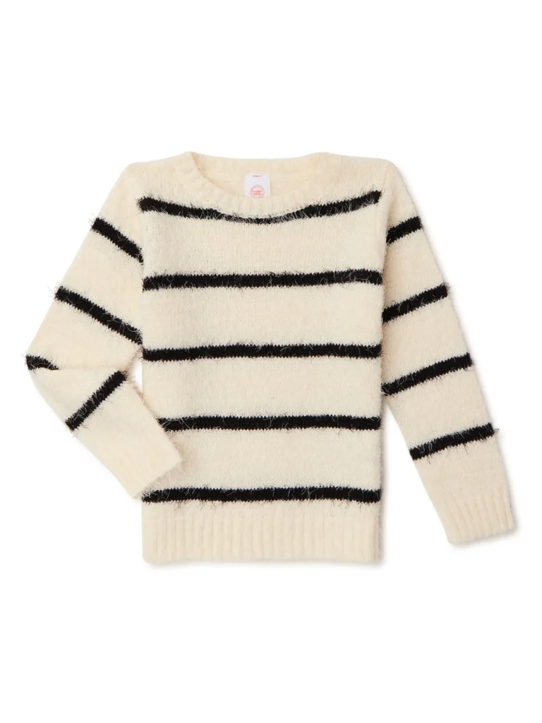 Wonder Nation Girls Sweater Tank Sizes 4 18 Plus