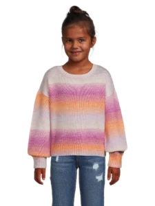 Wonder Nation Girls Sweater Tank Sizes 4 18 Plus