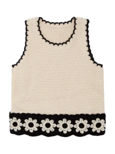 Wonder Nation Girls Sweater Tank Sizes 4 18 Plus