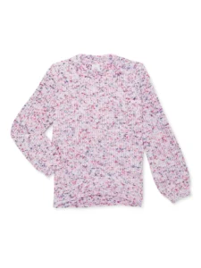 Wonder Nation Girls Sweater Tank Sizes 4 18 Plus