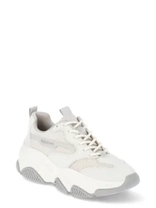 Wonder Nation Little and Big Girls Casual Soccer Sneakers