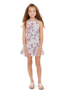 Wonder Nation Soft Jersey Tank and Shorts PJ Set – Summer Comfort