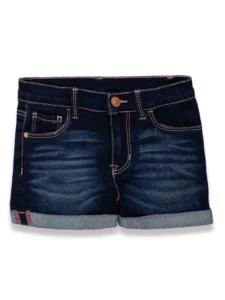 Wonder Nation Toddler Girl Denim Shortall Sizes 12 Months 5T