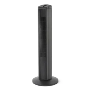 Woozoo 5 Speed Oscillating Globe Fan