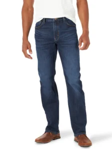 Wrangler Men s Athletic Fit Jean