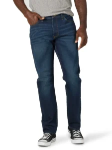 Wrangler Men s Athletic Fit Jean
