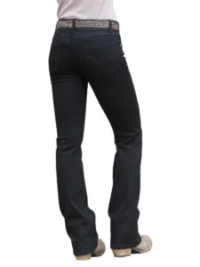 Wrangler Women s Essentials Bootcut Jean