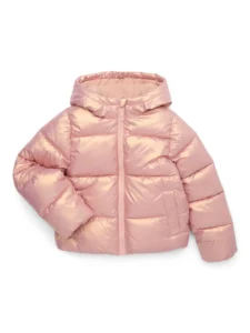 ZBG2 TOD GIRLS PUFFER