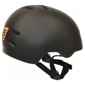 Zefal Rose Gold Light Up Lightweight Adult Bike Helmet Ages 14 Unisex