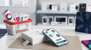AirPods Pro 3 In-Store Stock by ZIP: 2026 Walmart Guide — featured editorial image · ZipDealFinder · Electronics