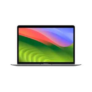 Apple MacBook Air 13″ M1 Laptop – 256GB SSD, Space Gray