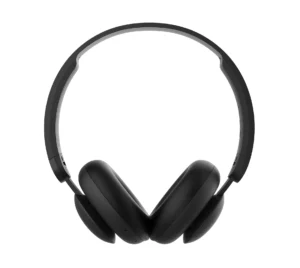 Beats Solo4 Wireless On-Ear Headphones – Matte Black Comfort