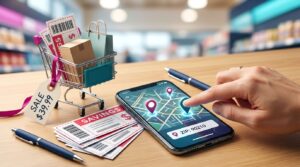 Best Deals Near Me: How to Find Local Markdowns by ZIP — featured editorial image · ZipDealFinder · Walmart Guides
