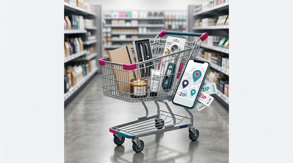 Best Deals Under That Feel Like Real Steals 2026 — featured editorial image · ZipDealFinder · Budget Picks