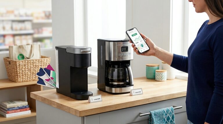 Best Keurig & Coffee Maker Deals Under $75 (2026 Picks)