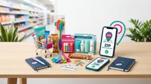 Best Deals Under $5 (Verified by ZIP) — 2026 Picks — featured editorial image · ZipDealFinder · Budget Picks