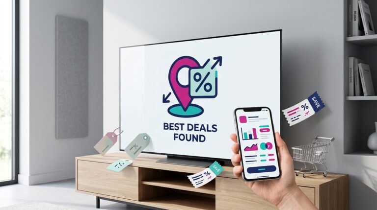 Best 4K, OLED & Smart TV Deals Right Now (2026 Picks)