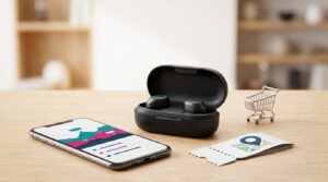 Best Wireless Earbuds Under $25 — 2026 Verified Picks — featured editorial image · ZipDealFinder · Electronics