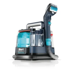 BISSELL CrossWave Hard Floor Expert Wet Dry Vacuum – All-in-One Cleaning