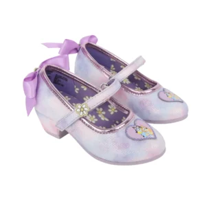 Bluey Kids’ Cozy Non-Slip Slippers – Fun Character Design