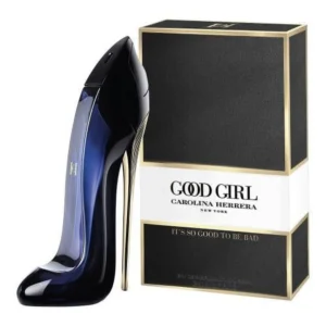 Carolina Herrera Good Girl Eau de Parfum – Iconic Women’s Scent