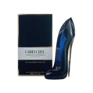 Carolina Herrera Good Girl Eau de Parfum – Iconic Women’s Scent