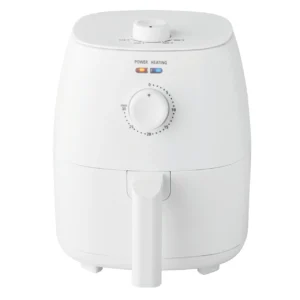 Chefman 6-Quart Digital Air Fryer – Healthy Frying Made Easy