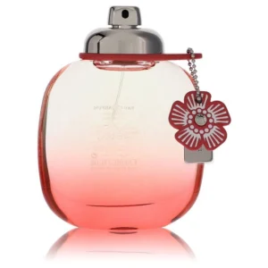 Coach Floral Eau De Parfum – Feminine, Light & Lasting