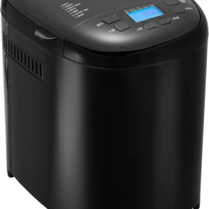 Cuisinart Compact Automatic Bread Maker – Fresh Bread Made Easy