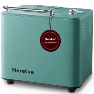 Cuisinart Compact Automatic Bread Maker – Fresh Bread Made Easy